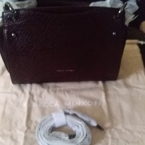 Rebecca minkoff purse